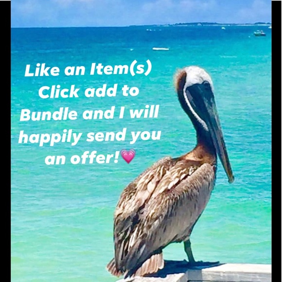 Other - Like an item(s) click add to bundle...